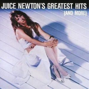 Juice Newton Juice Newton's Greatest Hits (And More) (CD) Album