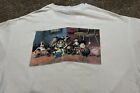 Vintage Toy Story 2 Disney Interactive Promo T-Shirt All Characters XL Hanes