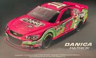 Action 2013 Danica Patrick #10 GoDaddy.com Pink 1:24 Diecast (FACT. SEALED)