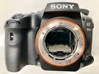 Sony Digital SLR Camera Body only ILCA-99M2