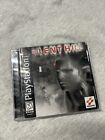Silent Hill (Sony PlayStation 1, 1999) CIB tested working