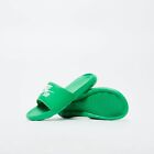Nike SB Victori One Slide Size 12  Mens Sandals Lucky Green DR2018 300 New W Box