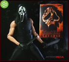 NECA Collector Con Scream Ghost Face Inferno Ultimate Action Figure *MAY*