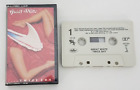 Great White Twice Shy Cassette Tape Rare Classic Rock Metal 80's