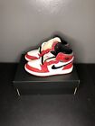 “Lost and Found” Jordan 1 Pre School Sizing Size 11c NOT MENS