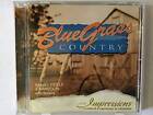 Bluegrass Country - Audio CD - VERY GOOD