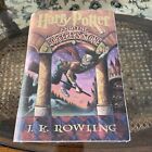 Harry Potter & The Sorcerer’s Stone - J.K. Rowling (true 1st US ed. 1st print)
