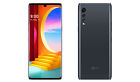 New LG Velvet 5G LG-G900VM Aurora Gray 128GB Verizon AT&T T-Mobile Unlocked