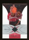 New Listing2006-07 Upper Deck Exquisite Collection #15 Tracy McGrady Rockets HOF 200/225