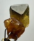New Listing8.45 Carat Top Quality vessuvianite Crystal From Pakistan