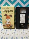 New ListingKipper - The Visitor and Other Stories (VHS, 1999)