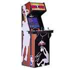 30th Anniversary NBA Jam Deluxe Arcade Machine, Built for Your Home, 5