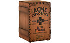 Pearl Primero Crate Style Cajon, Acme Front