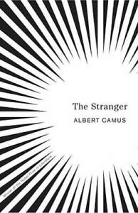 The Stranger - Paperback By Albert Camus - GOOD