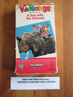 VHS Tape   Kidsongs - A Day With the Animals    $4.00     Shipping $4.00/$1.00