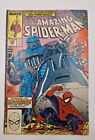 The Amazing Spider-Man #329 - Marvel Comics 1990