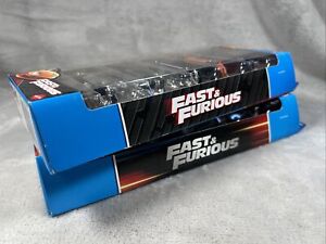 Hot Wheels Fast And Furious 5 Pack Variation Lot