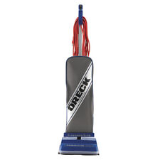 Oreck Commercial XL2100RHS XL Commercial Upright Vacuum - Gray/Blue New