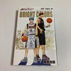 Kuroko's Basketball Official Visual Book Art Book Tadatoshi Fujimaki JAPAN