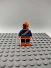 LEGO MINIFIGURE Deathstroke DC Comics Super Heroes from 76034
