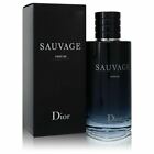 Dior Sauvage by Christian Dior PARFUM Spray Men NEW & Sealed Authentic