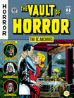 The EC Archives: The Vault of Horror Volume 2 by Gaines, Bill