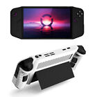 For Lenovo Legion GO Gaming Controller Protective Cover Case Stand Accessories