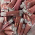 5 LANCOME Juicy Tubes Original lip gloss Tickled Pink travel lot 0.33 oz 10 ml