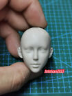 1:6 1:12 1:18  Beauty Girl Sarada Chan Head Sculpt Model For 12