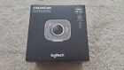 Logitech StreamCam Plus Webcam - 960-001289 - White - NEW SEALED