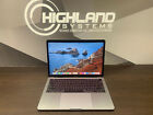 New ListingApple MacBook Pro 13 Laptop - 2.9 GHz i5 - RETINA TOUCH BAR 8GB 256GB SSD