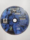 PS1 Capcom vs SNK Pro, Playstation Disc Only