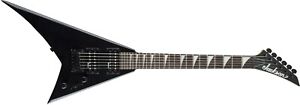 Jackson JS Series RR Minion JS1X Rhoads Electric Guitar (Satin Black)