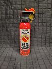 Halon 1211/1301 Fire Extinguisher PURE HALON S.A.F.E FLAME FIGHTER