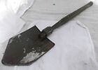 Vintage 1944 US Ames Military Army Folding Shovel Entrenching Tool WWII WW2