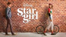 StarGirl movie (2020) dvd