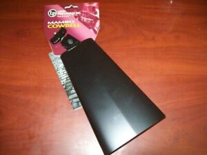NEW - Latin Percussion LP229 Mambo Cowbell