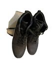 Leather sneakers, Vince, Men size, 9, retail at $350, new