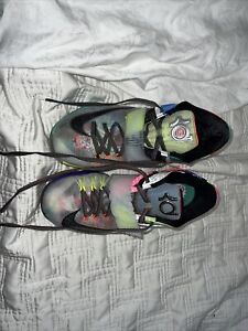 What the KD 7  Size 11