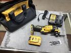 DEWALT DCS354 Cordless Oscillating Multi-tool w/Batter +Charger ***See Images***