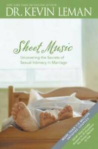 Sheet Music: Uncovering the Secrets of Sexual Intimacy in Marriage - ACCEPTABLE
