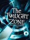 The Twilight Zone: The Complete Series [New Blu-ray] Boxed Set, Full Frame, Mo