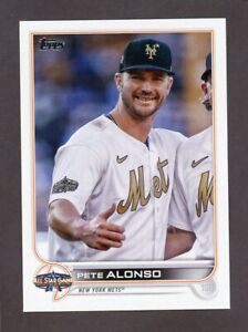 2022 Topps UPDATE '22 All Star Game Inserts You Pick/Complete Your Set!!!!!