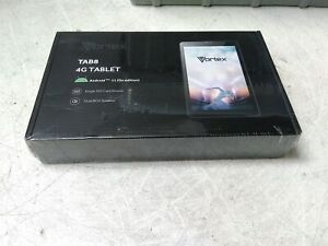NEW Vortex Tab8 4G Android 11 Go Edition Tablet