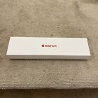 NEW APPLE WATCH SERIES 8 41MM (PRODUCT)RED SPORT BAND M/L GPS/CELLULAR UNLOCKED