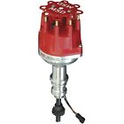 MSD Ignition 8579 Pro-Billet Small Cap Distributor