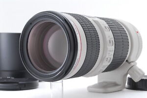 [Near Mint in Box] Canon EF 70-200mm f/4 L is USM Lens for Canon Digital SLR#624