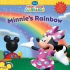 Mickey Mouse Clubhouse Minnie's Rainbow - Paperback By Disney Book Group - GOOD