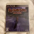 Red Seeds Profile Sony PlayStation 3 PS3 Japan import 2010