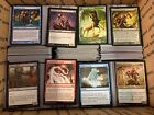 4000+ MAGIC THE GATHERING MTG collection bulk (Uncommons/Commons) Free Shipping